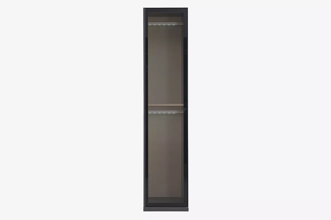 Trio Camlı Dolap Kapağı - Görsel 4