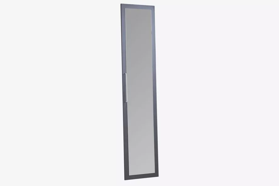 Harvey Aynalı Dolap Kapağı