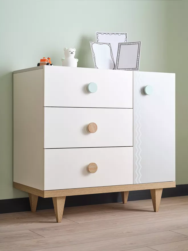 Maudi Şifonyer - Görsel 3