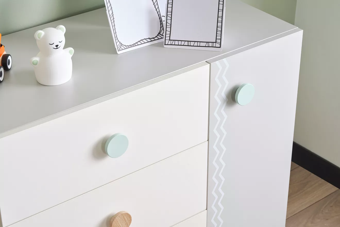 Maudi Şifonyer - Görsel 5