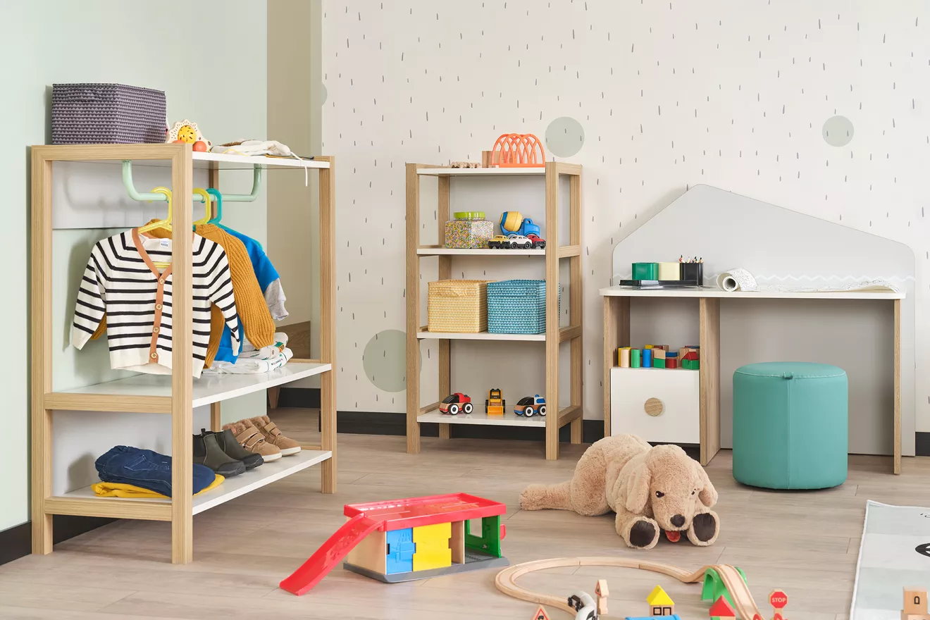 Maudi Kitaplık - Görsel 3