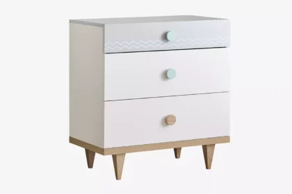 Maudi Çamaşırlık