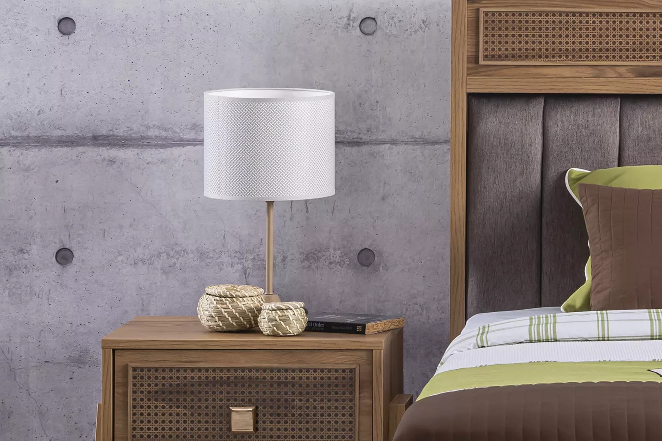 Trio Abajur - Görsel 3