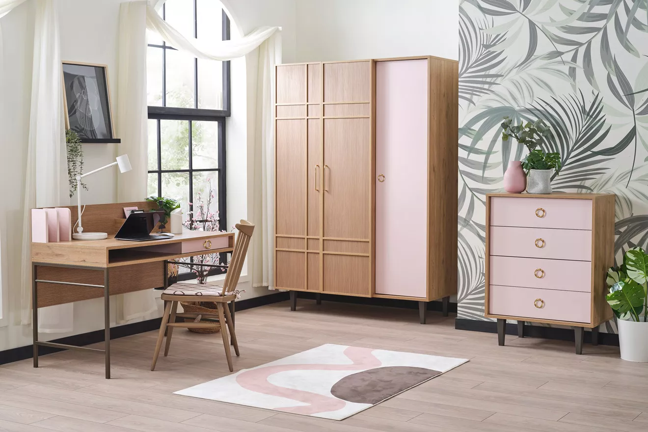 Alice Genç Odası - Görsel 16