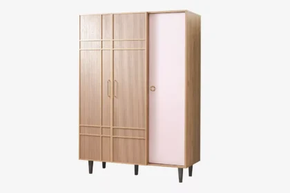 Alice 3 Kapılı Dolap