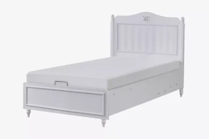 Juliette Baza Karyola 100x200cm