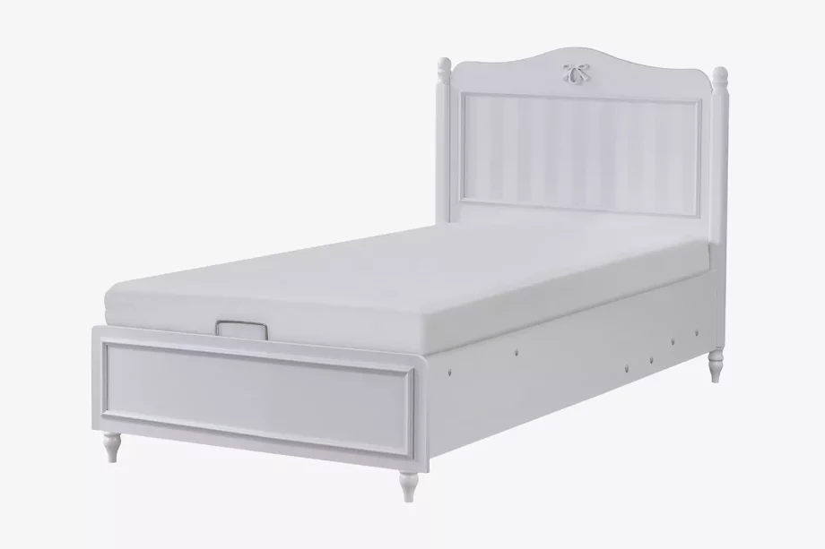 Juliette Baza Karyola 100x200cm