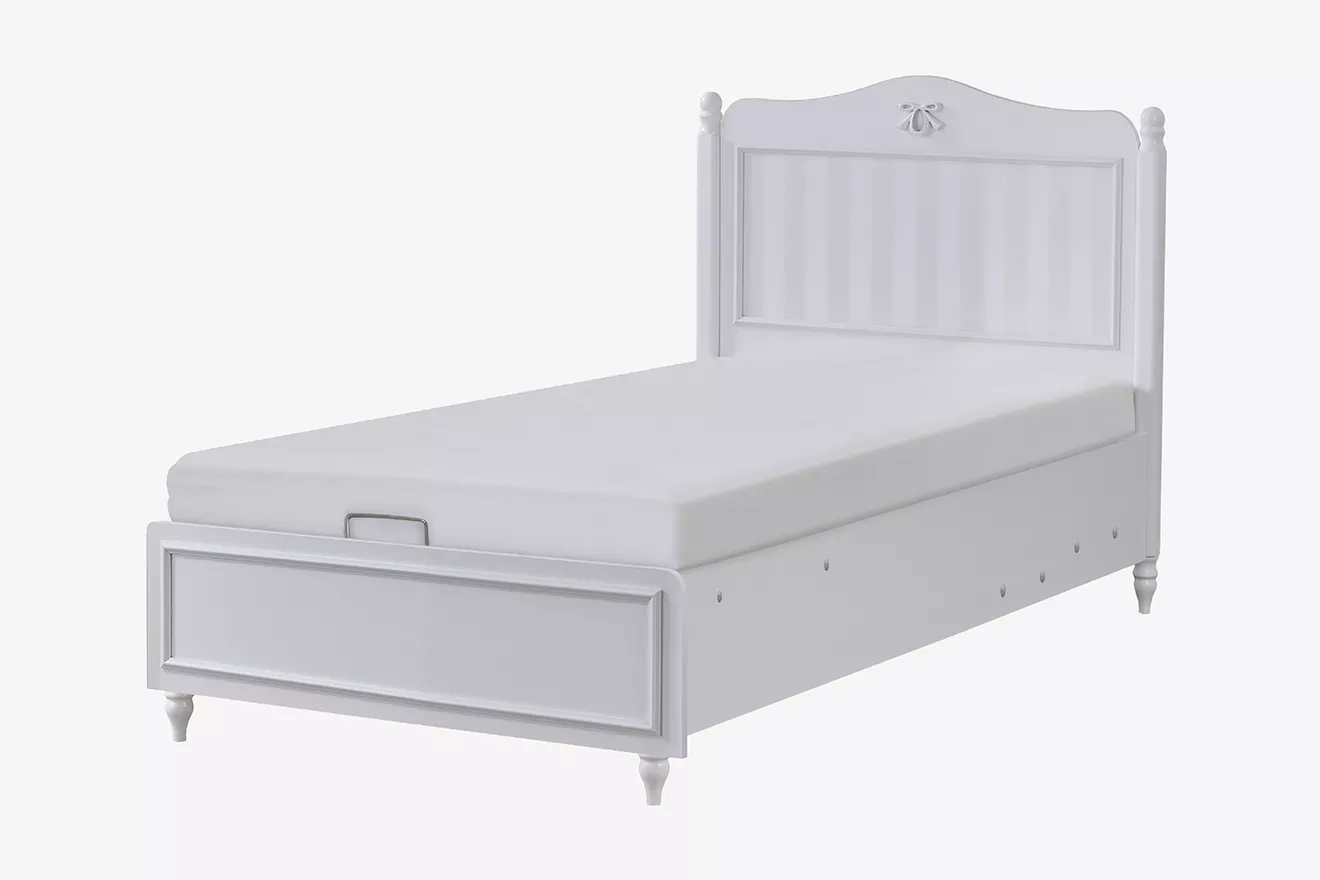 Juliette Baza Karyola 100x200cm