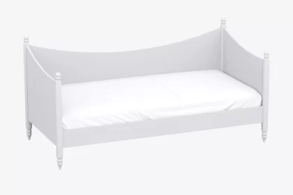 Juliette Toddler Karyola