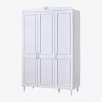 Juliette 3 Kapaklı Dolap