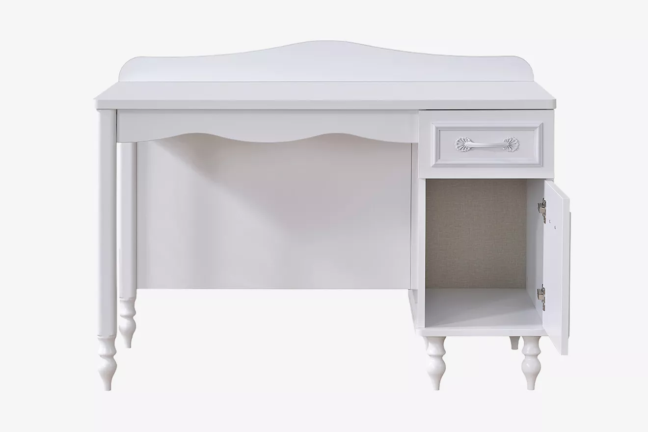 Juliette Çalışma Masası - Görsel 3