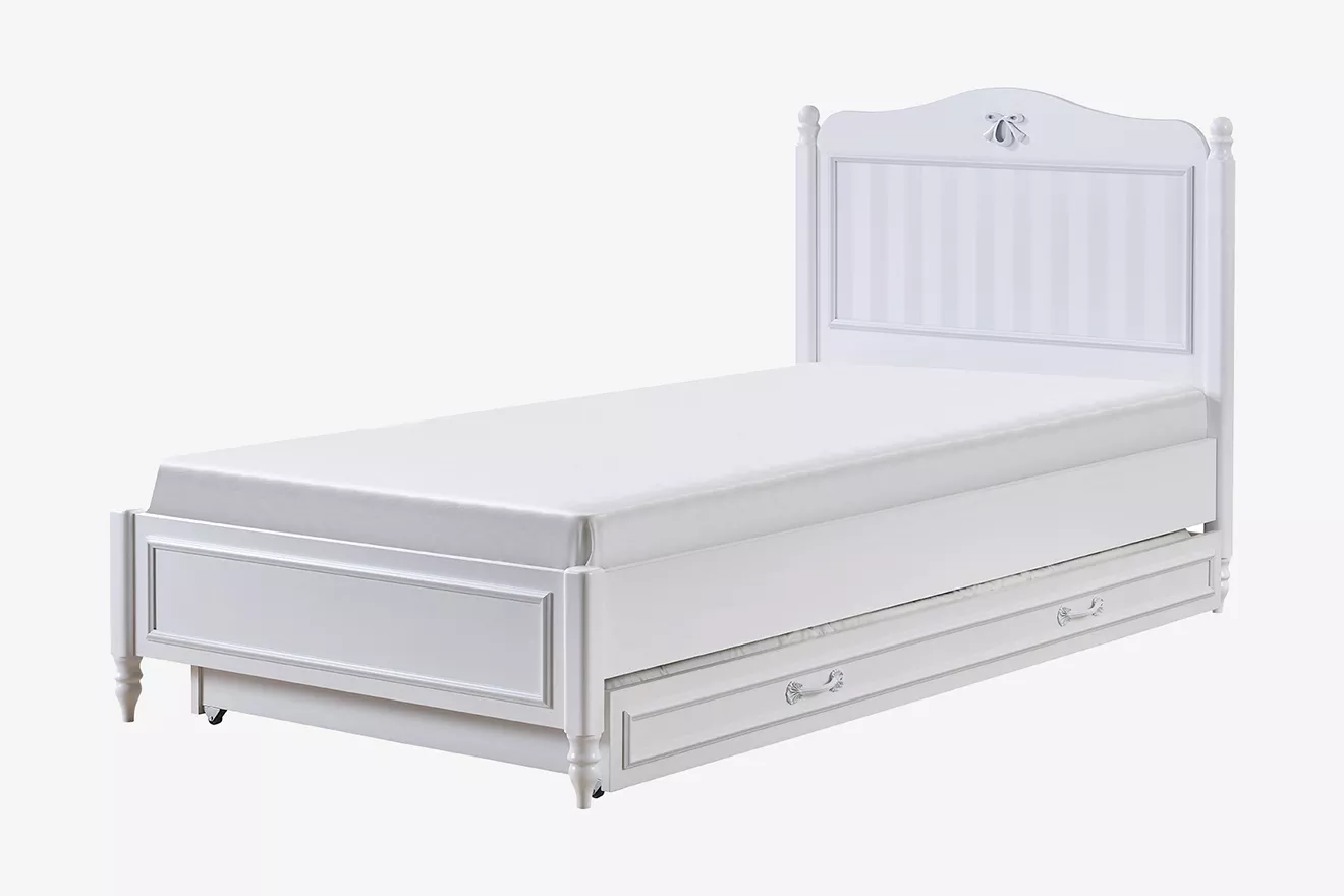 Juliette Karyola 100x200cm - Görsel 3