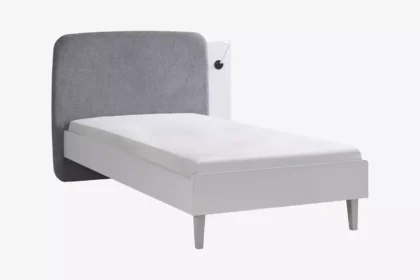 Likya Karyola 100x200cm