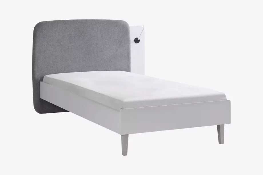 Likya Karyola 100x200cm