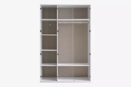 Likya 3 Kapılı Dolap Kabini