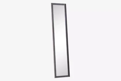 Shadow Camlı Dolap Kapağı