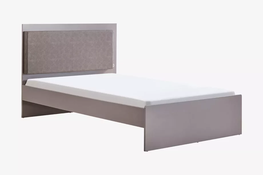 Shadow Karyola 120x200cm