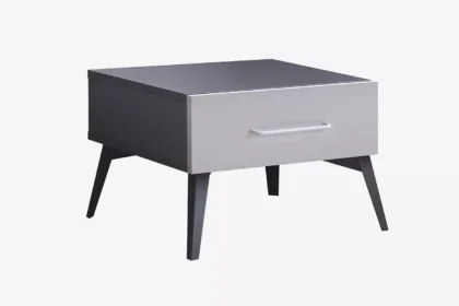 Harvey Ayaklı Komodin