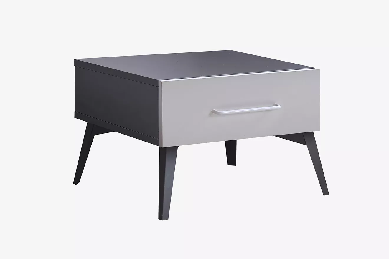 Harvey Ayaklı Komodin