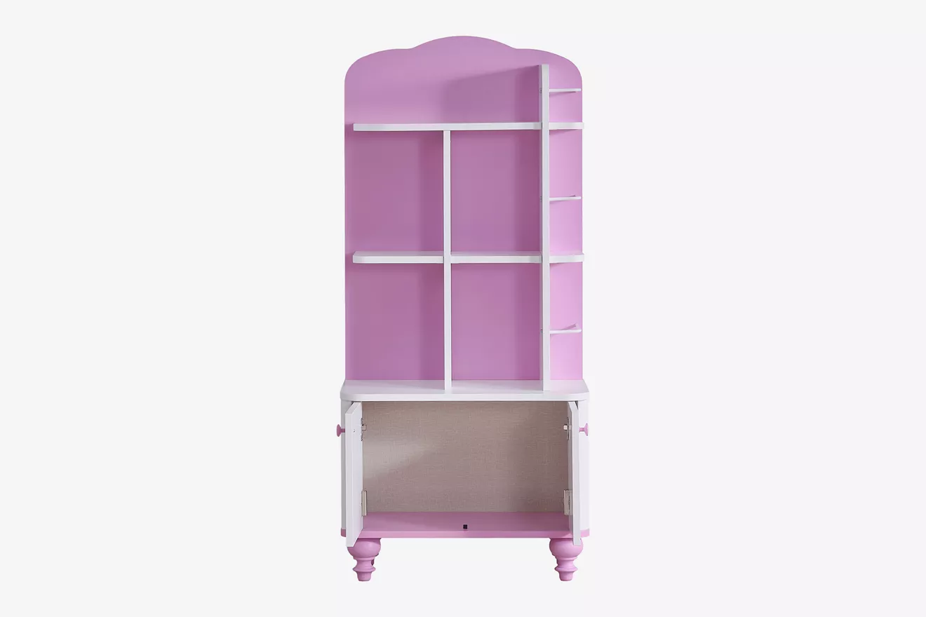 Little Princess Kitaplık - Görsel 4