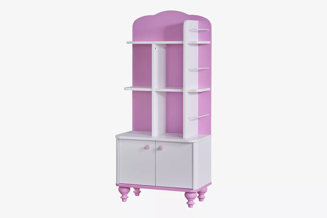 Little Princess Kitaplık - Görsel 3