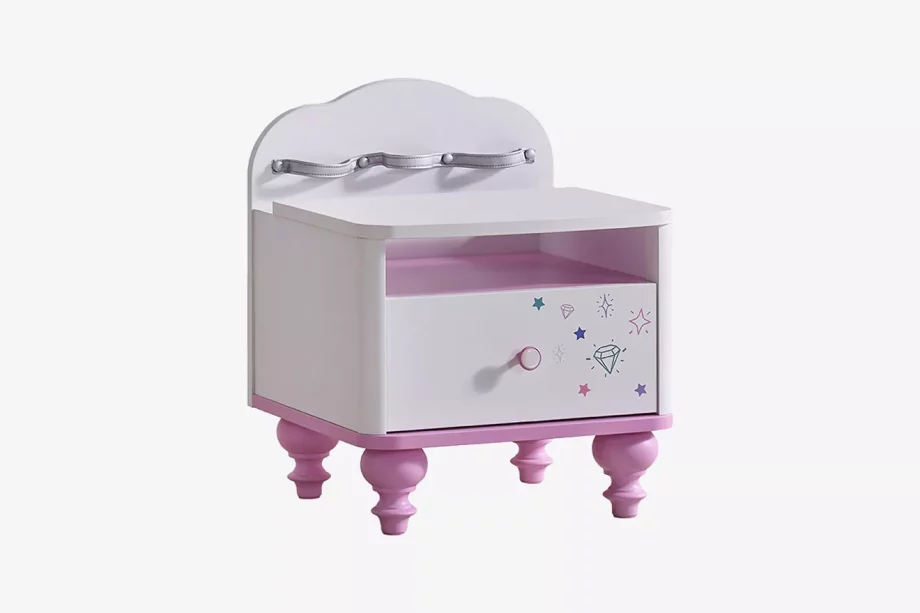 Little Princess Komodin