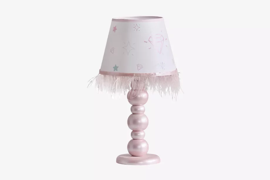 Little Princess Abajur