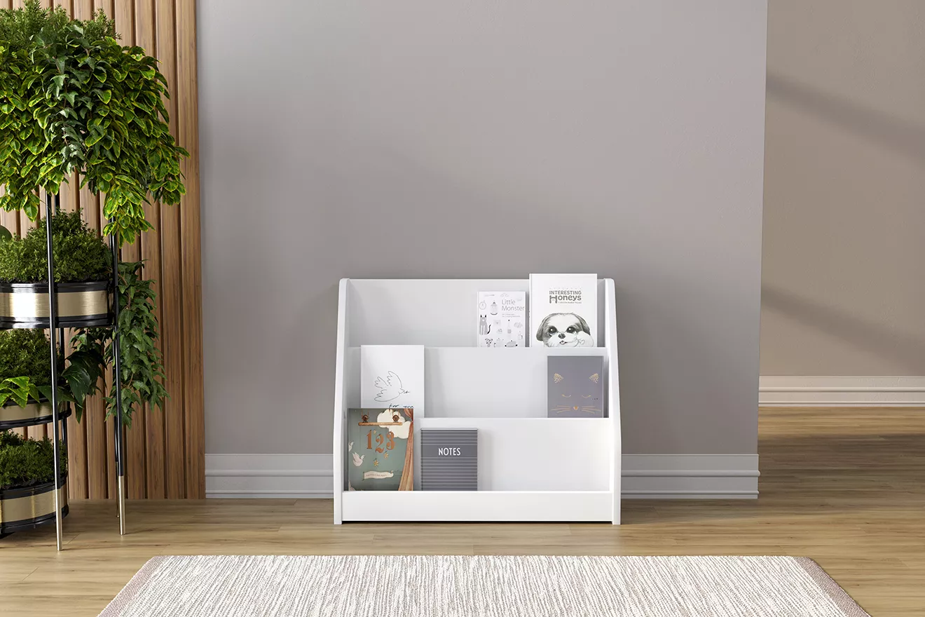 Star Kitaplık - Görsel 4