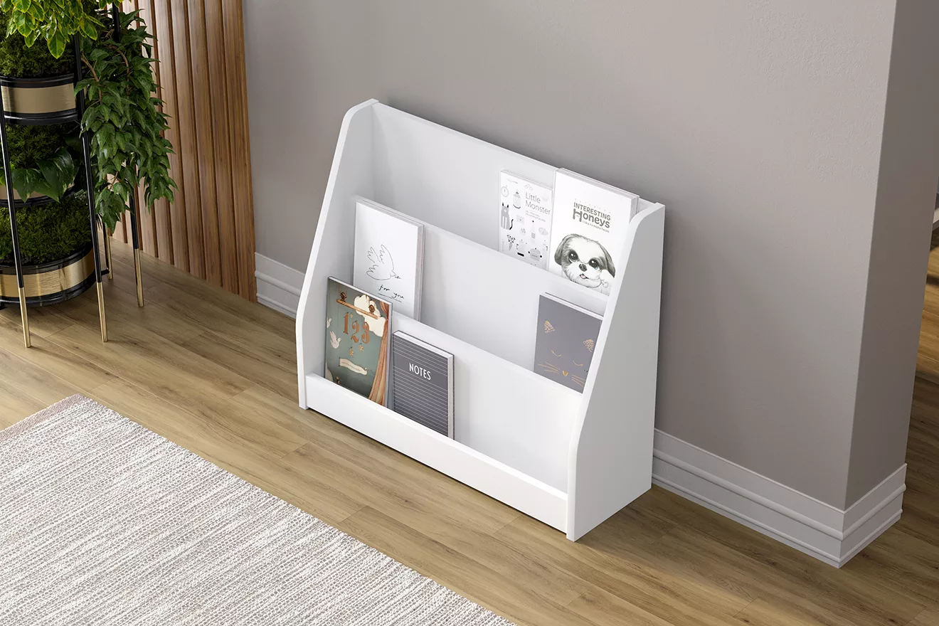 Star Kitaplık - Görsel 3