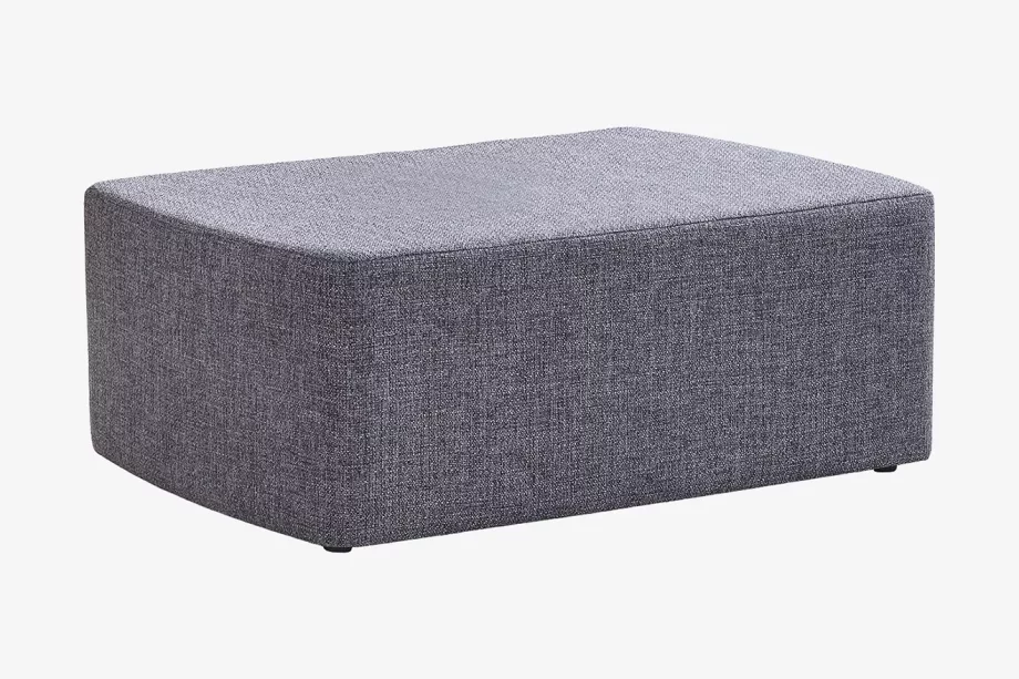 Harvey Puf 95x67x36cm