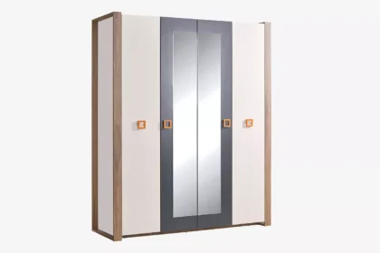Comfort 4 Kapılı Dolap