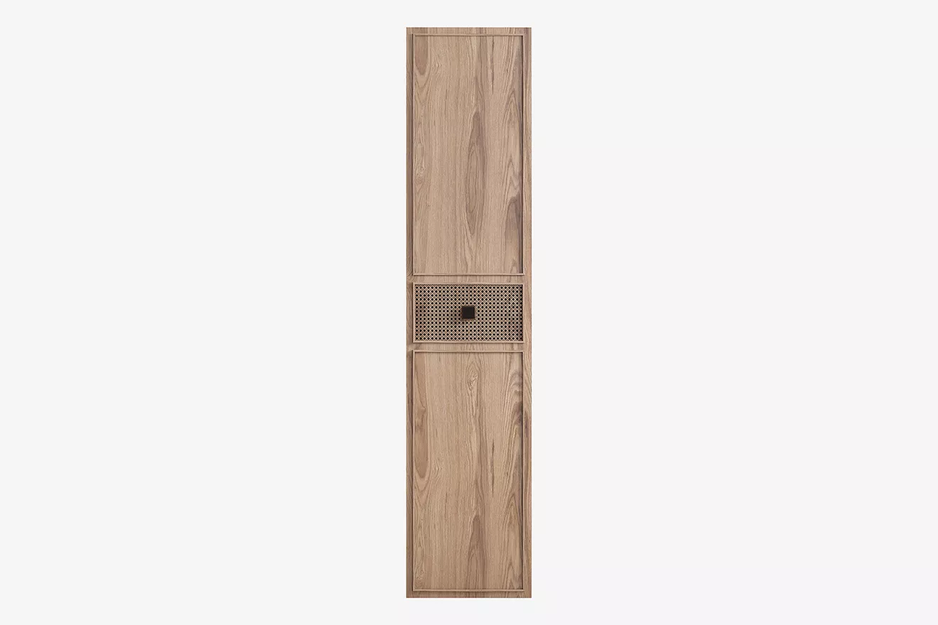 Trio Dolap Kapağı - Görsel 2