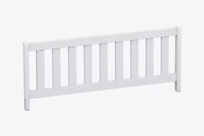 Juliette Toddler Karyola Korkuluk