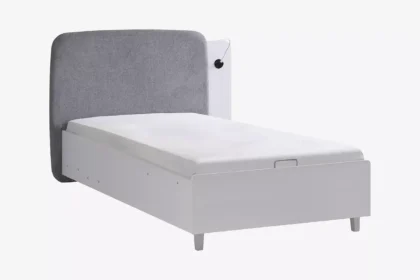 Likya Bazalı Karyola 100x200cm