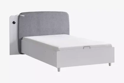 Likya Bazalı Karyola 120x200cm