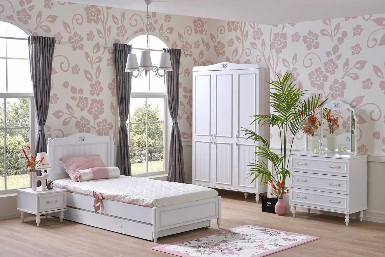 Juliette Genç Odası