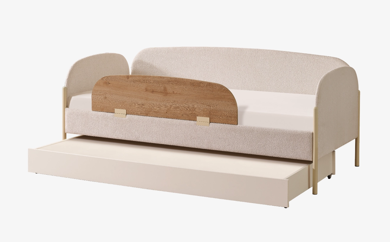 Louis Alt Karyola - Görsel 3