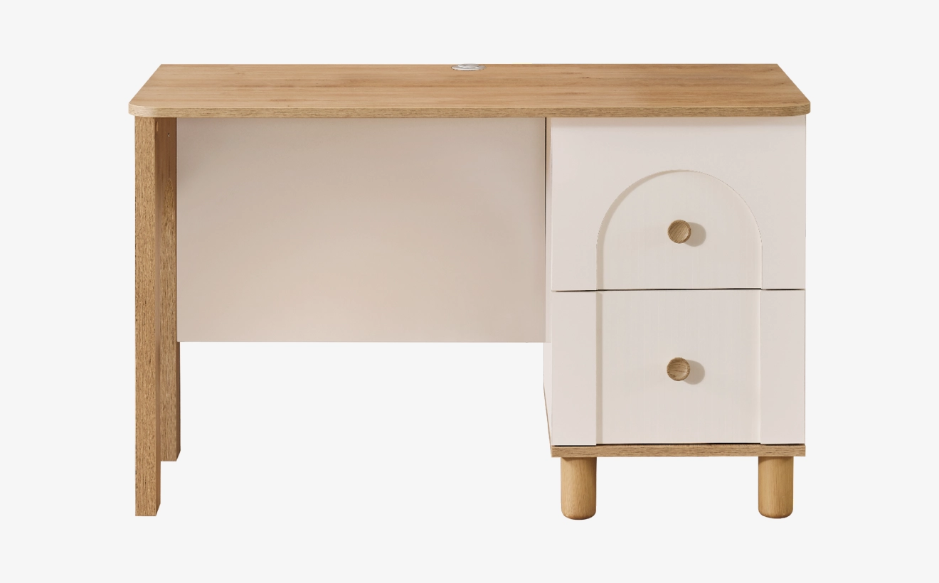 Louis Çalışma Masası - Görsel 2