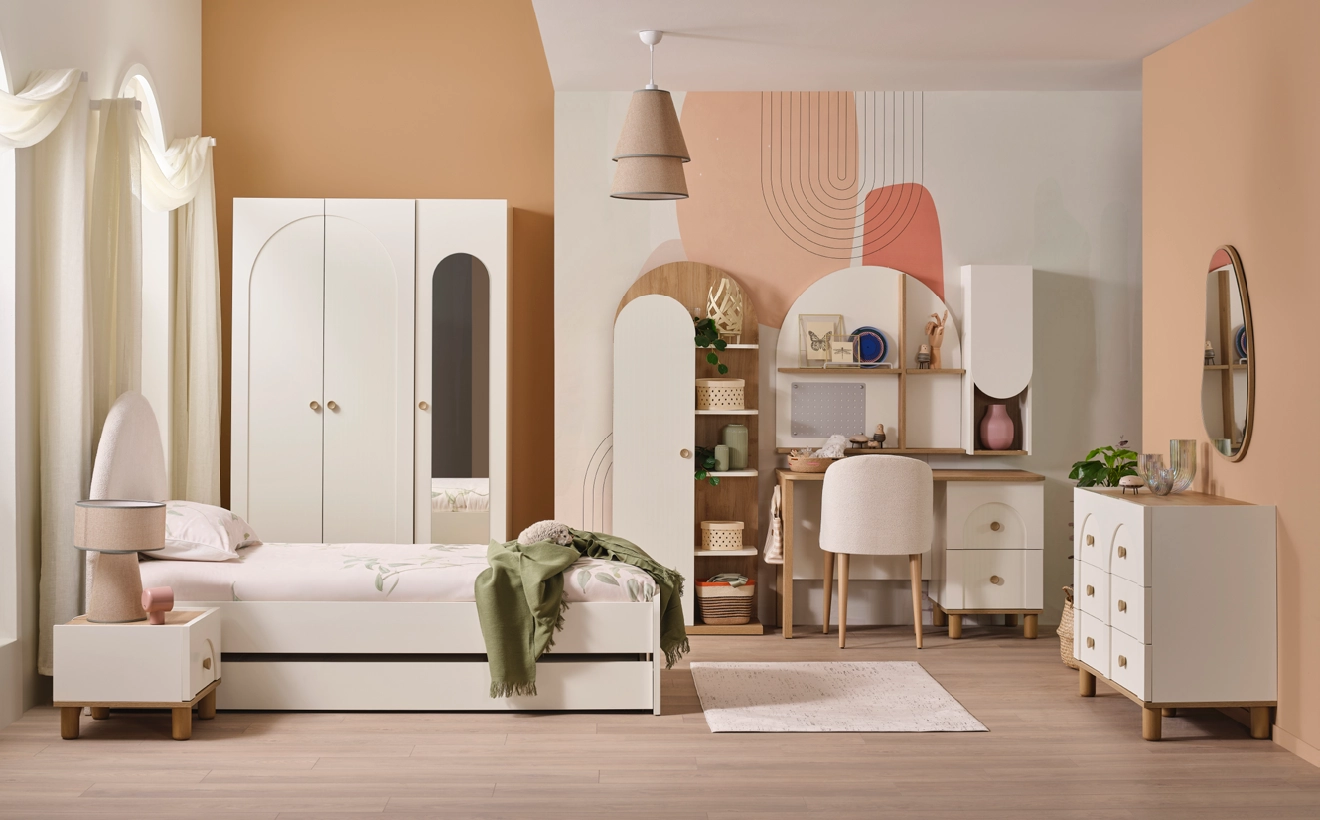 Louis Karyola 100x200cm - Görsel 3