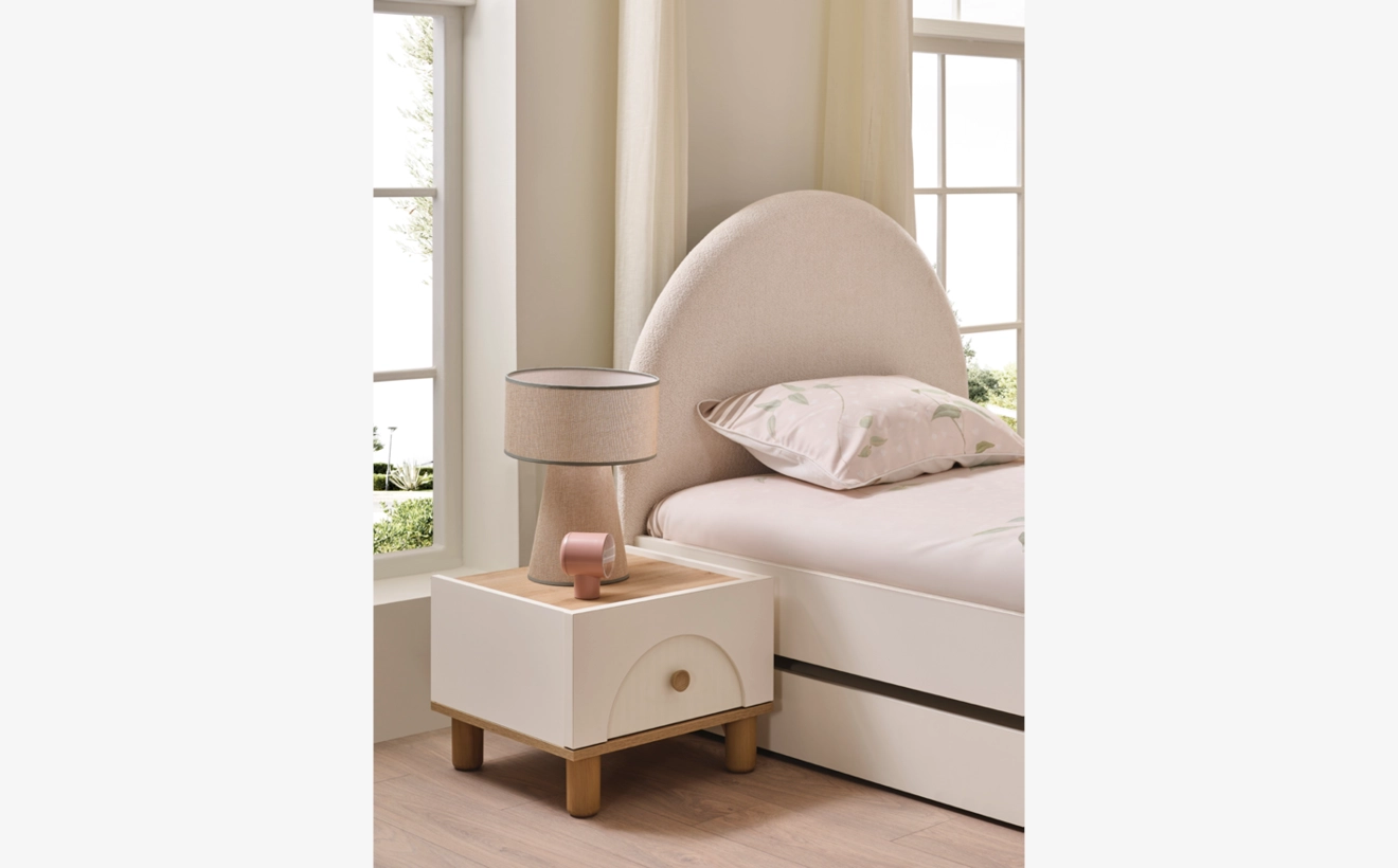 Louis Komodin - Görsel 3