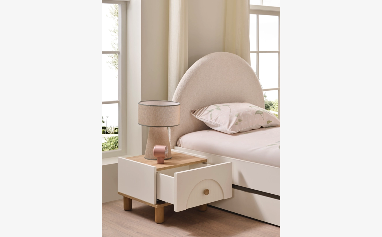 Louis Komodin - Görsel 4