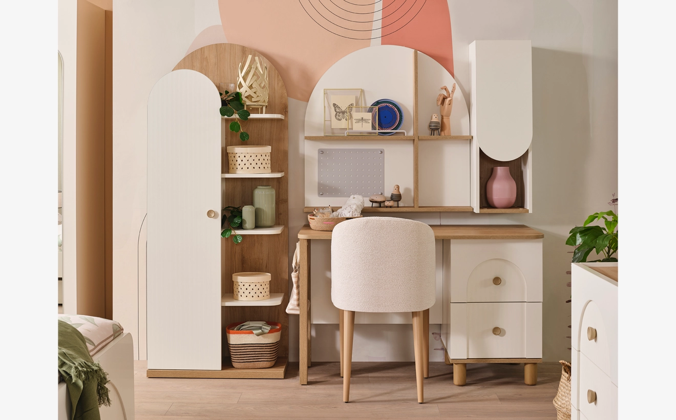 Louis Kitaplık - Görsel 4