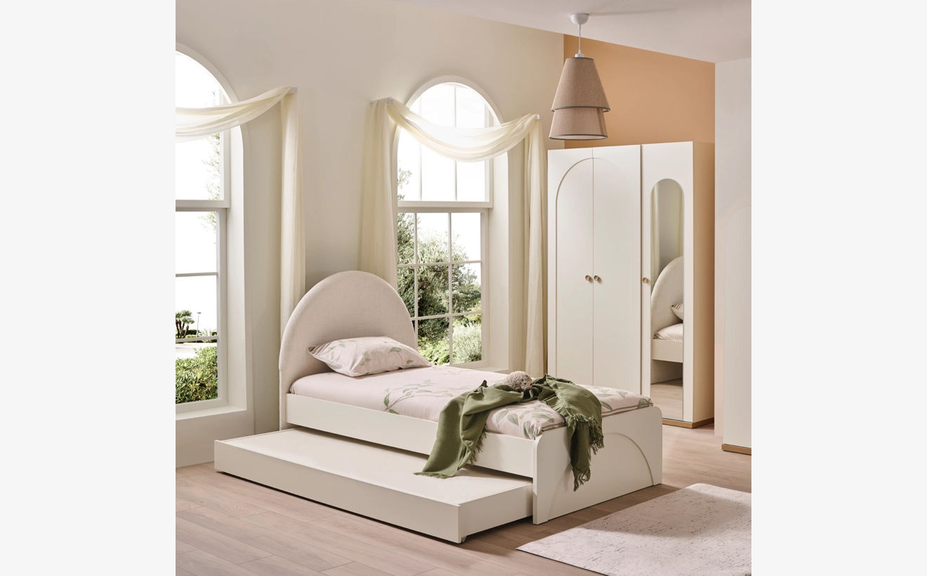 Louis Alt Karyola - Görsel 4