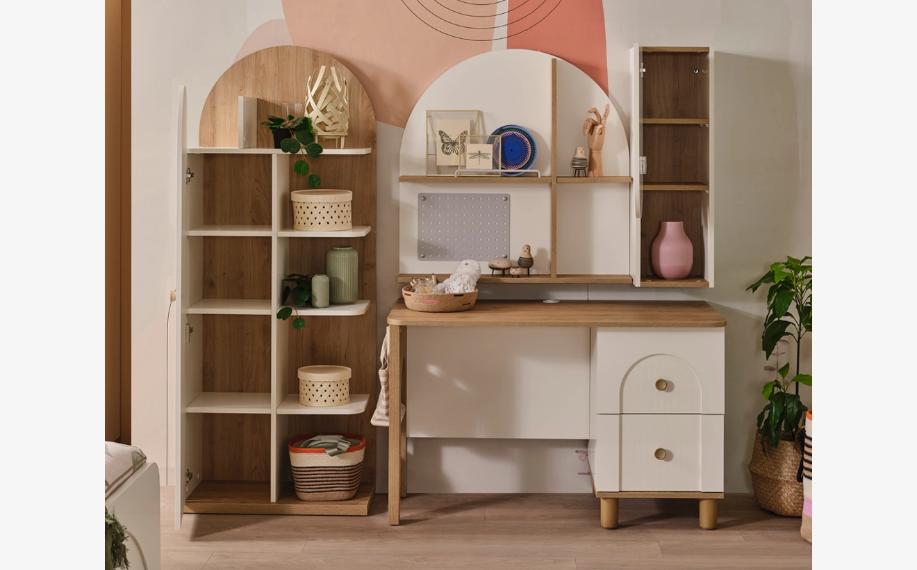 Louis Kitaplık - Görsel 5