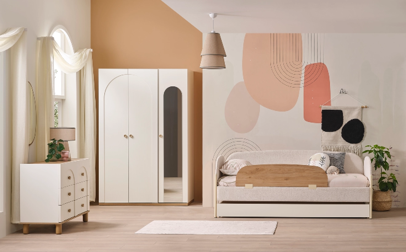 Louis Toddler - Görsel 2