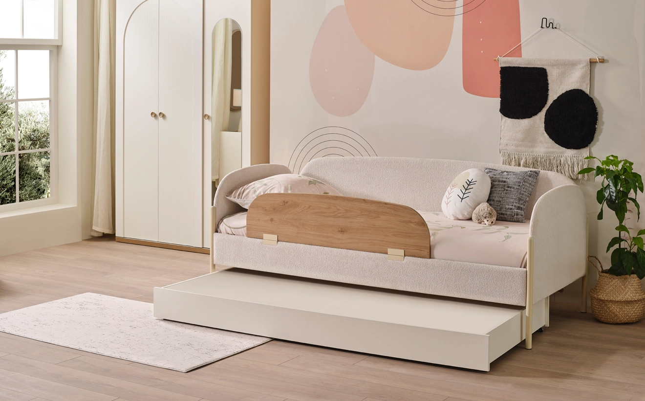 Louis Toddler - Görsel 4