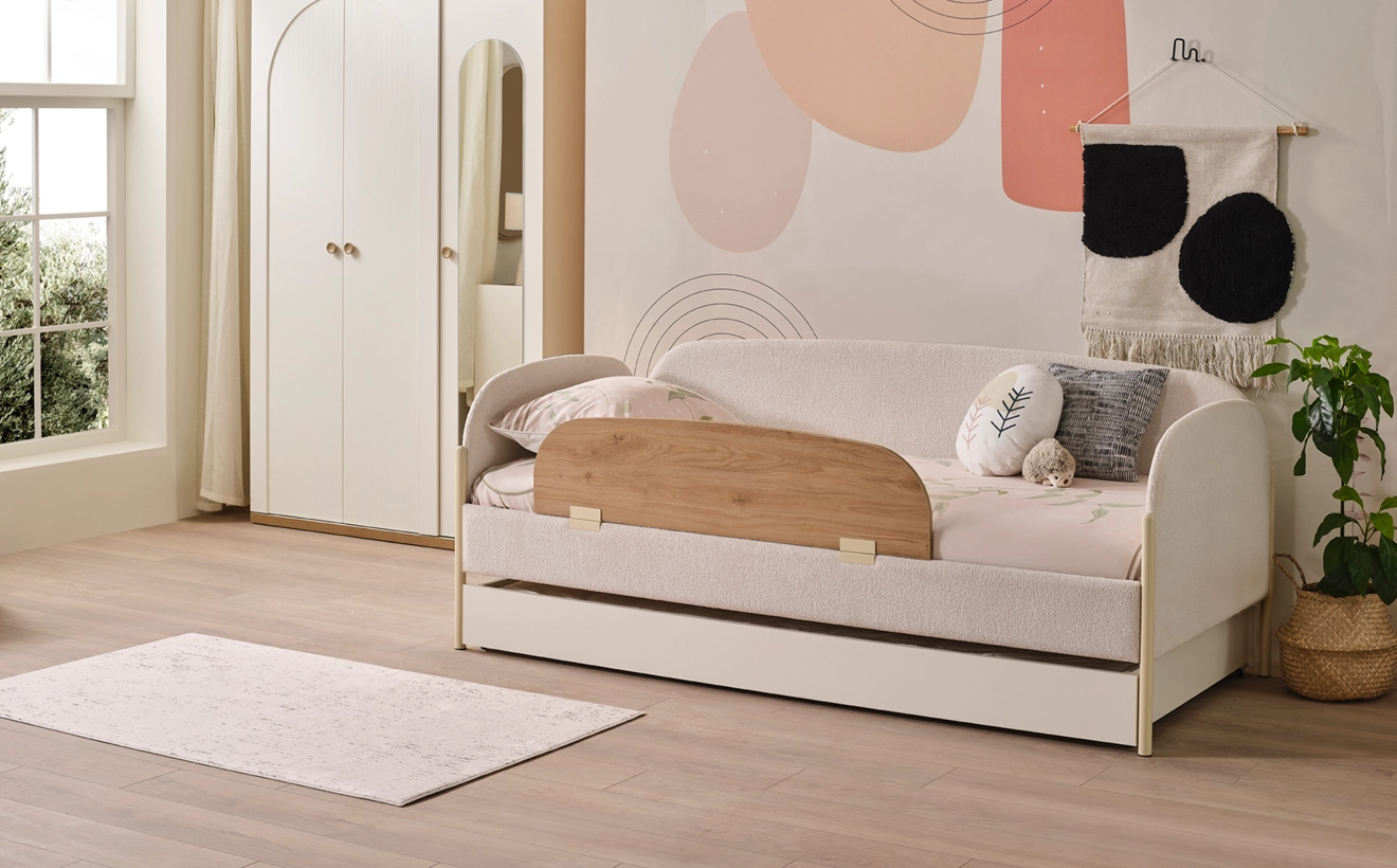 Louis Toddler - Görsel 3