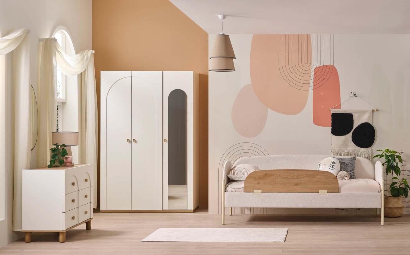 Louis Toddler - Görsel 5