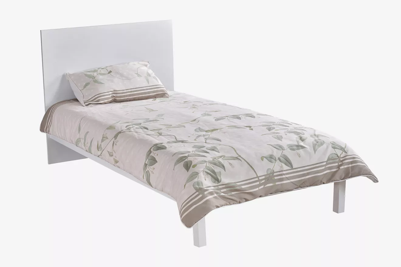 Louis Yatak Örtüsü