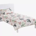 Nordic Yatak Örtüsü